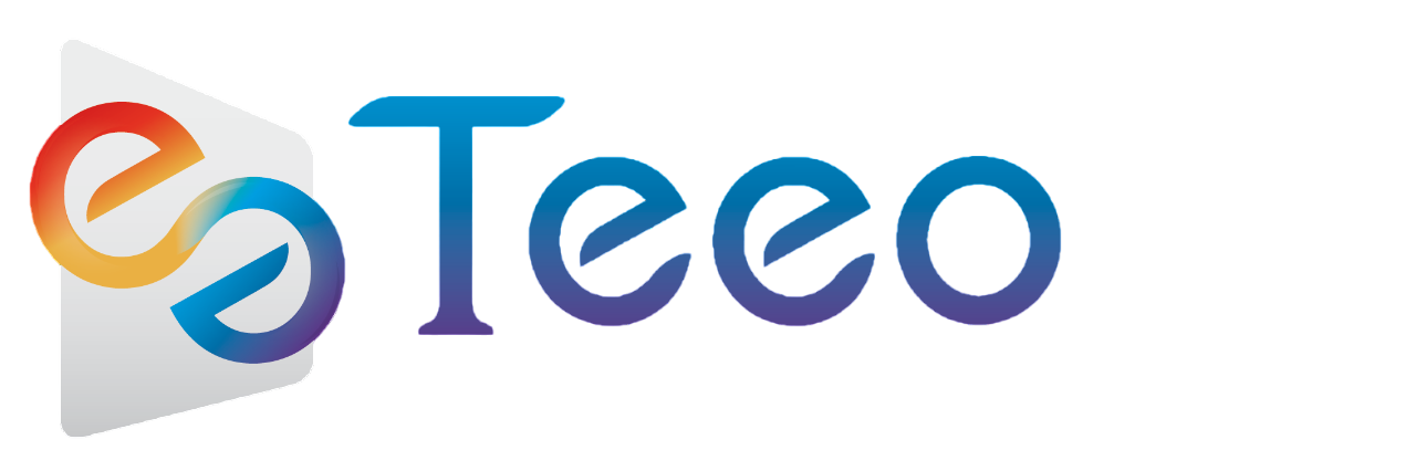 TEEO logo